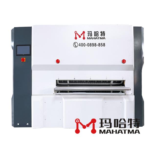 Leveling Machine And Straightening Machine For