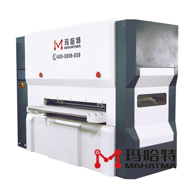 Leveling Machine And Straightening Machine For