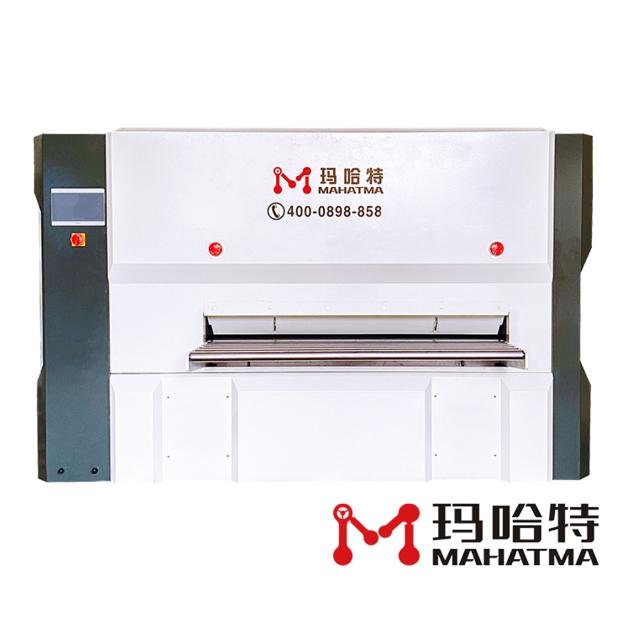 Leveling Machine And Straightening Machine For