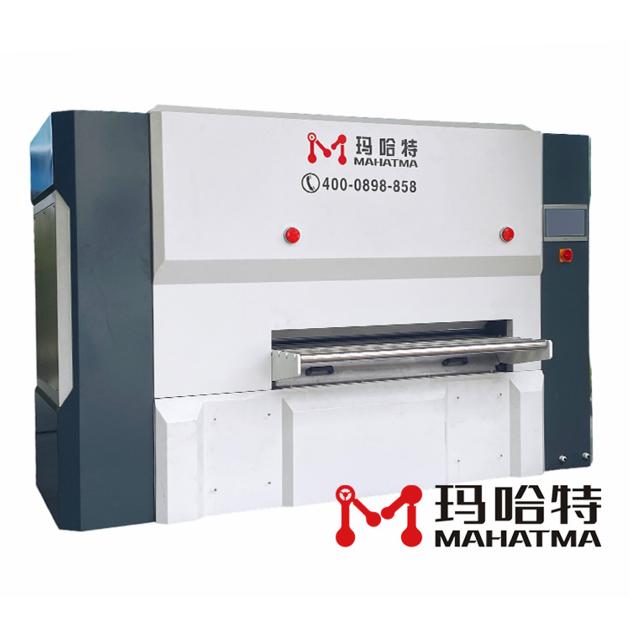 Leveling Machine And Straightening Machine For