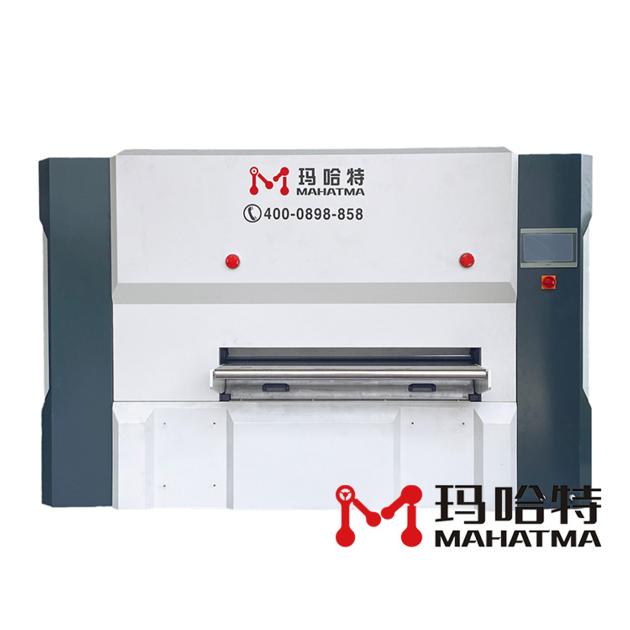 Leveling Machine And Straightening Machine For