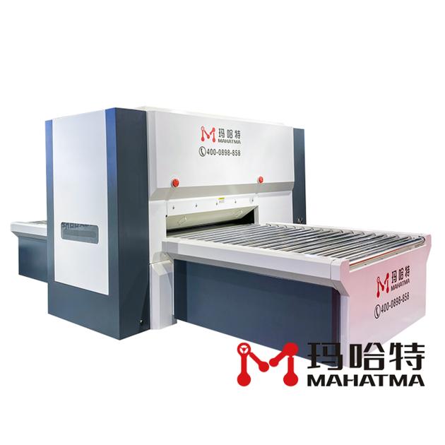 Leveling Machine And Straightening Machine For