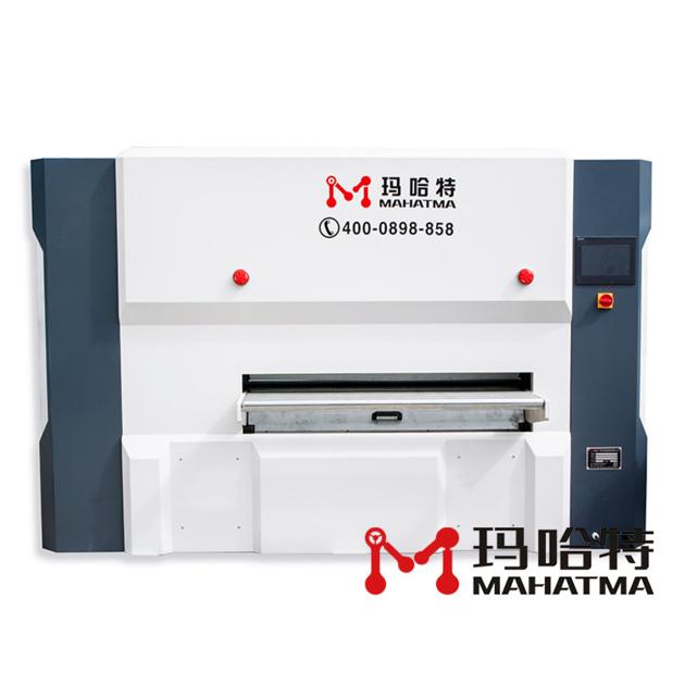 Automatic CNC Leveling Machine And Metal