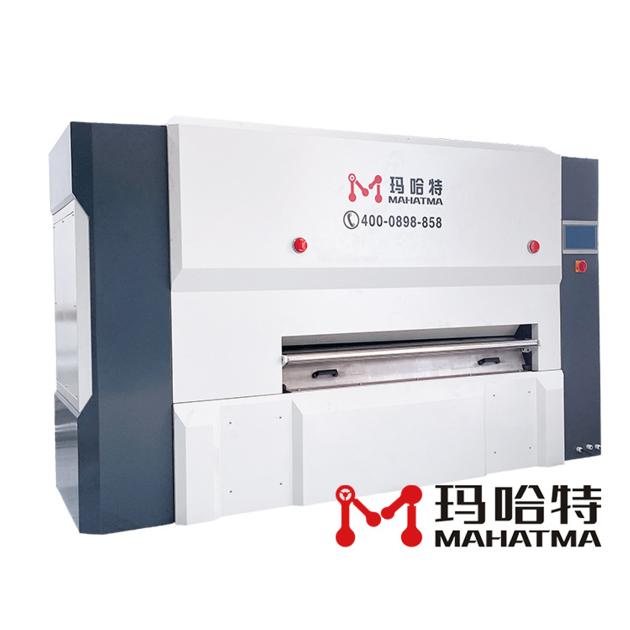 Automatic CNC Leveling Machine And Metal