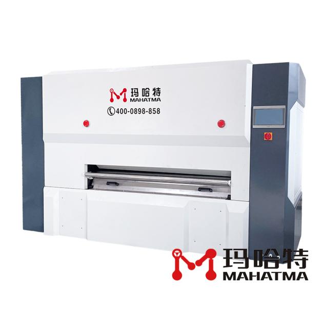 Automatic CNC Leveling Machine And Metal