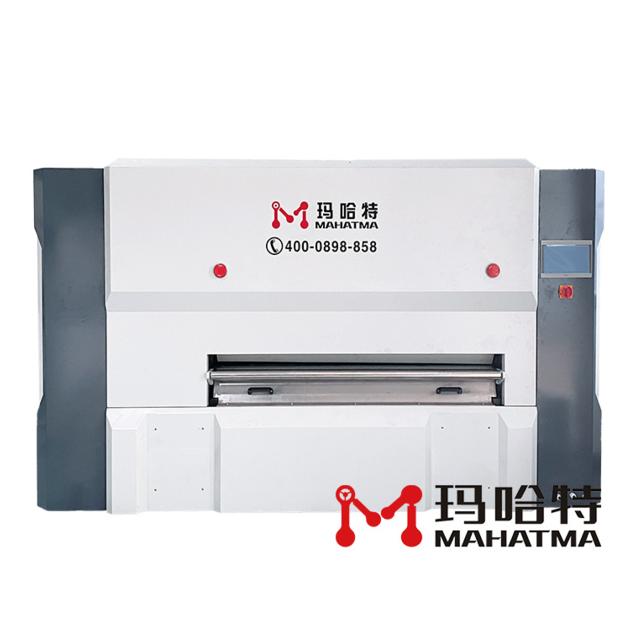 Automatic CNC Leveling Machine And Metal