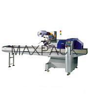 Pillow packing machine
