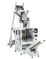 Granule Packaing equipment