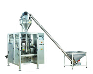 Auger Packaging system
