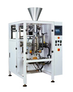 Form fill seal machine