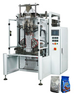 4 corner seal packing machine