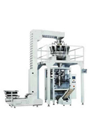 Weighing packing machine