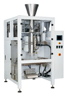 Large Vertical Packaging machinery