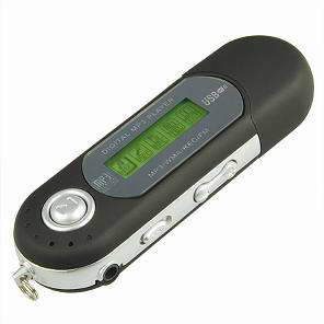 Mp3 Player