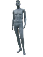 Fiberglass Mannequin