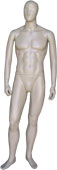 Fiberglass Mannequin