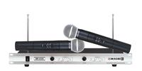 VHF wireless microphone(MR-8300)