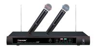 VHF wireless microphone(MR-8318)