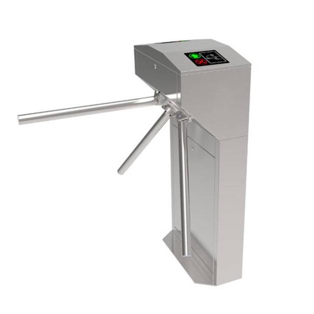 TRIPOD SECURITY GATE TURNSTILE MT113
