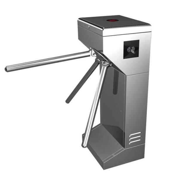 TRIPOD SECURITY GATE TURNSTILE MT113