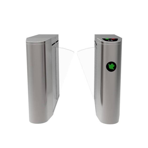 FLAP BARRIER TURNSTILE MT243