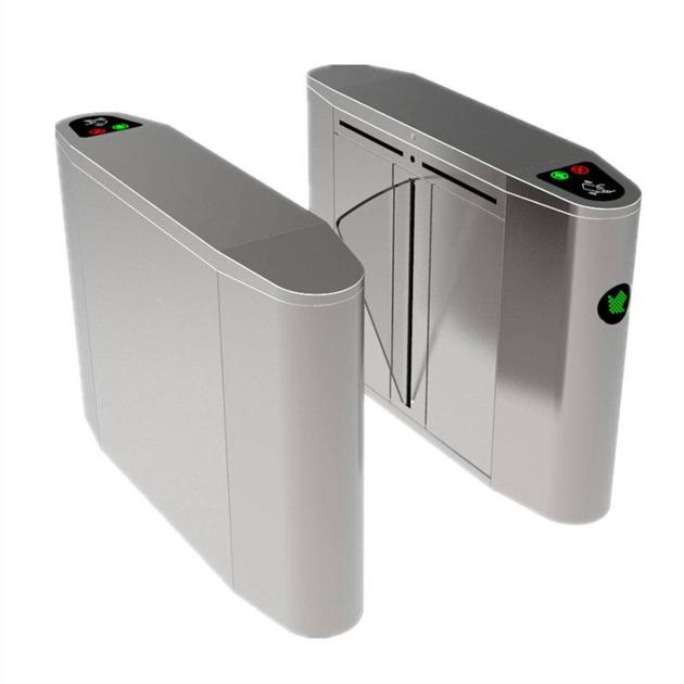 FLAP BARRIER TURNSTILE MT243