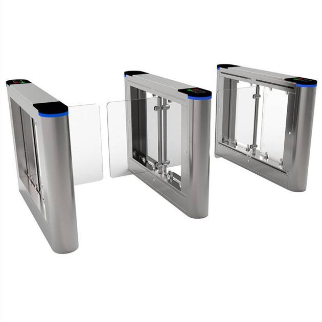 SWING GATE TURNSTILE MT342(INDOOR)