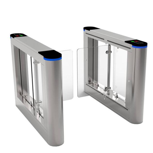 SWING GATE TURNSTILE MT342 INDOOR