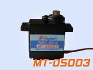 high speed digital servo for rc helicopter