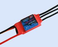 Brushless speed controller for multi-rotors MT20A-OPTO-V1
