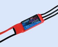 Brsushless ESC for hexacopters MT45A-OPTO-V1