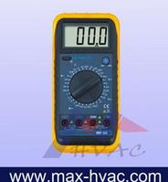 DIGITAL MULTIMETER