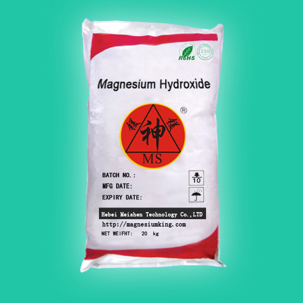  Magnesium Hydroxide
