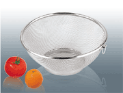 All Kinds of  Mesh Baskets and Mesh Covers