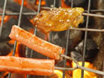 All kinds of Barbecue Grill Mesh