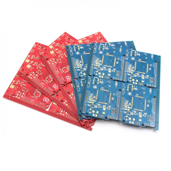 High Quality Low Cost Printed Circuit Board PCB Provider Makerfabs