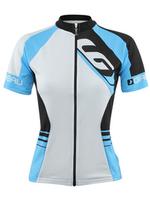 2012 LG ladies's cycling short jersey 