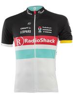 2012 team Radioshack-Trek bicycle jersey 
