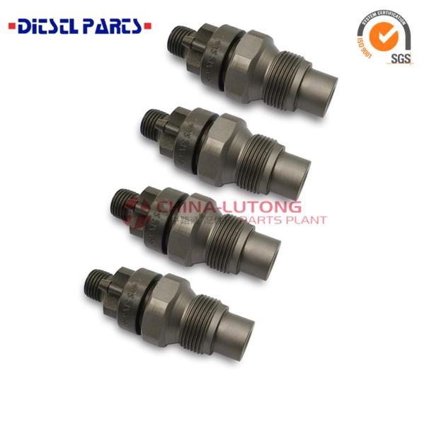 Common Rail Injector 0445120212