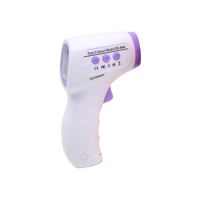 Infrared Thermometer Non Contact Medical