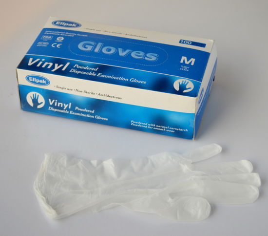 Surgical Gloves
