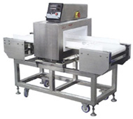 Metal Detector