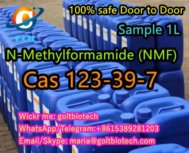 NMF N Methylformamide Cas No 123