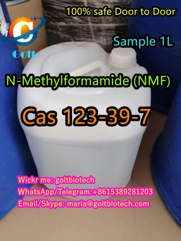 NMF N Methylformamide Cas No 123