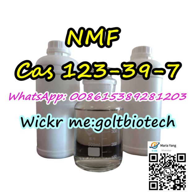 NMF N Methylformamide Cas No 123
