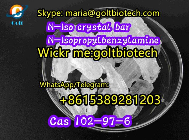 Hot Sale 99 Big Bar Crystal