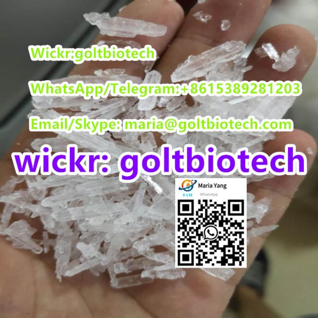 2-Amino-4-phenylbutane Cas 22374-89-6 1-methyl-3-phenyl-propylamine 2a4p 