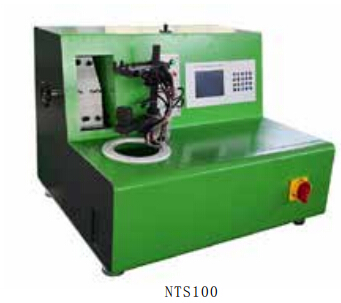 diesel injector nozzle tester