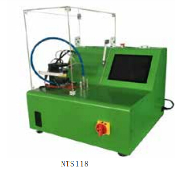 Injector Tester Diesel Common Rail Injection
