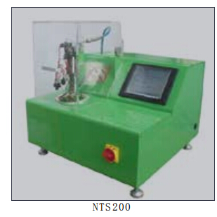 common rail diesel unit injector tester